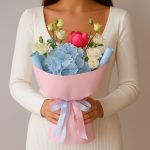Тюльпаны